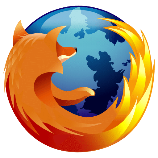 Firefox